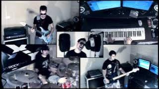 Avenged Sevenfold - Nightmare (covered by Xplore Yesterday)