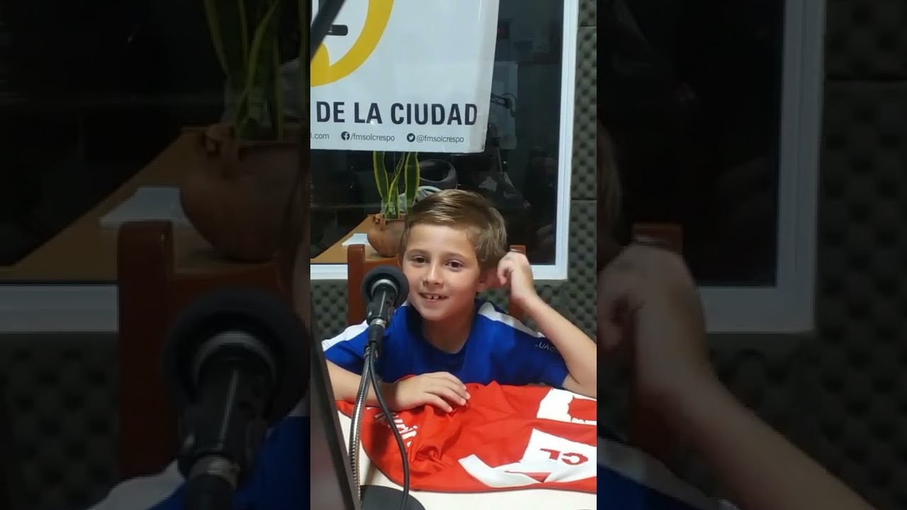Entrevistas El sueño del pibe YouTube Entrevistas El sueño del pibe YouTube