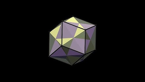 Polyhedron Focus: Rhombic Dodecahedron