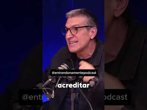 EU NÃO CREIO
