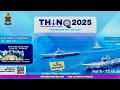 Indian Navy National Level Quiz Competition | THINQ 2025 #indiannavyquiz #THINQ2025 #quiz