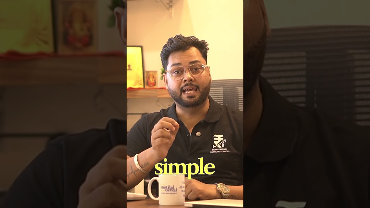 Invest Smart with Bharat Money | Free Demat in 5 Minutes | Motilal Oswal Partner!