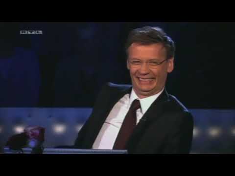 RTL - Wer wird Millionär/5 gegen Jauch Trailer (2009)