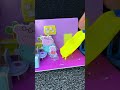 Unboxing Peppa Pig ASMR #shorts #asmr #asmrsounds #peppapig #unboxing #satisfying