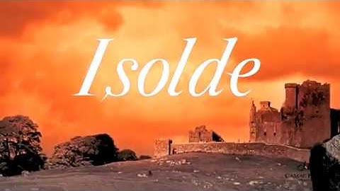 The Camac Isolde · Celtic or Classical Lever Harp