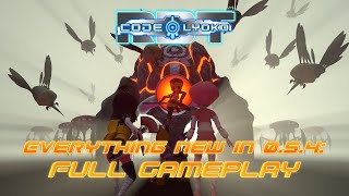 NEW UPDATE! | Code Lyoko: RDT - Version 0.5.4