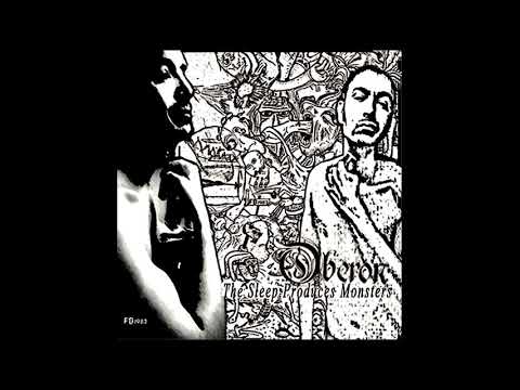 Oberon - The Sleep Produces Monsters (2018) (Full Album)