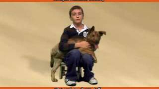 REV Ian and Buddy