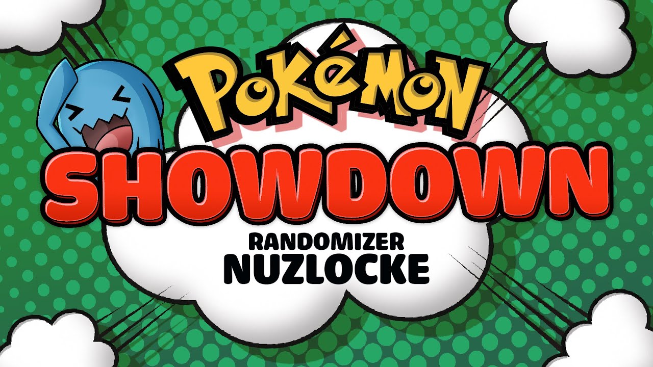 Pokemon Showdown Randomizerin Chrome with by