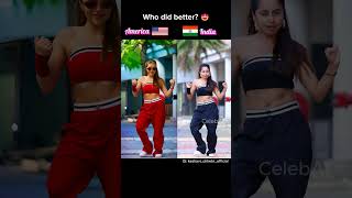 Trending Keshavi Vs America Who Won?? 4K Keshavichhetri3287