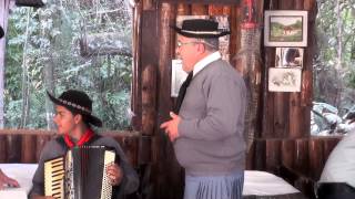 14 - Trova Em Mi Maior De Gavetão Com Paulo Ribeiro