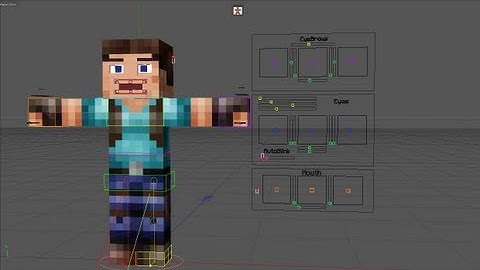 Cinema 4D - How to Make User Data on the Editor