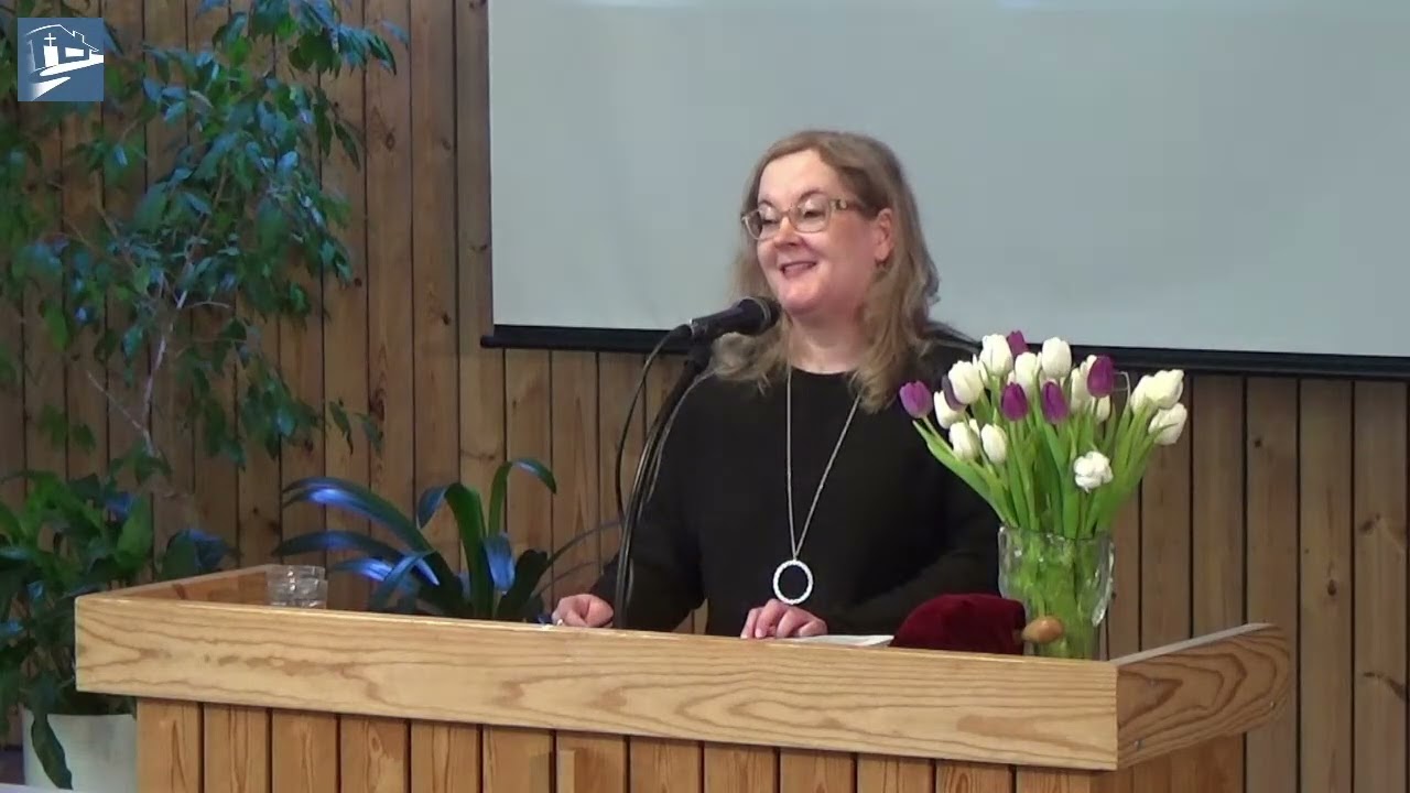 Tee, Jeesus, rakkaaksi ristisi tie - Anniina Jakonen