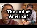 The End of America? (John McWhorter & Bret Weinstein)