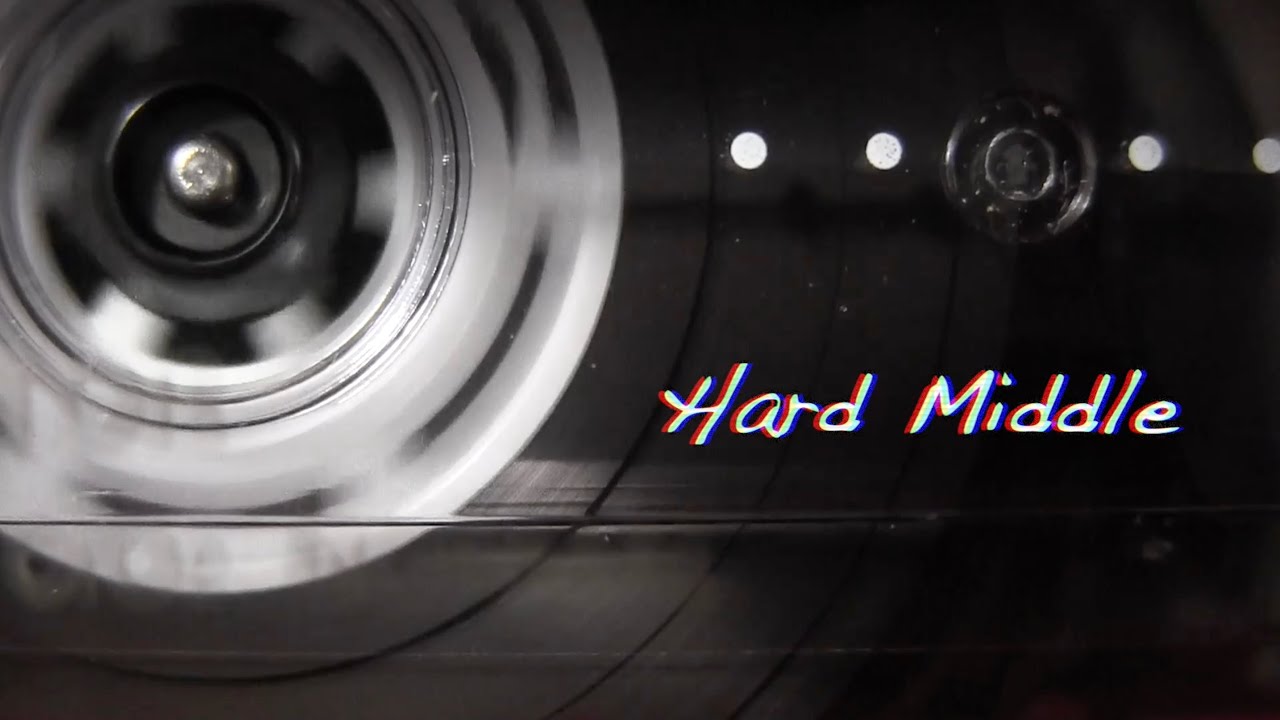 Hard Middle | Original Song / 자작곡 (Full Production Version)