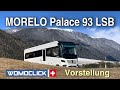 MORELO Palace 93 LSB 2020 / womoclick