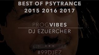 170226_PsyTrance_Remix_by_eZuercher