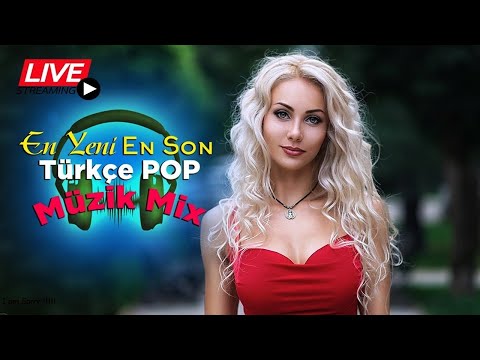 En Güzel Şarkılar En Çok Dinlenen bu ay - Yeni Çıkan Türkçe Pop Müzik Mix yıl 2020 - Özel Türkçe Pop