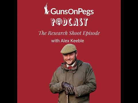 The Research Shoot Episode