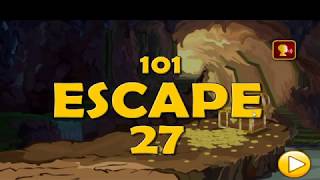 501 Free New Escape Games Level 27 Walkthrough screenshot 4