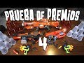 Prueba de Premios Parte 4 - MVMR