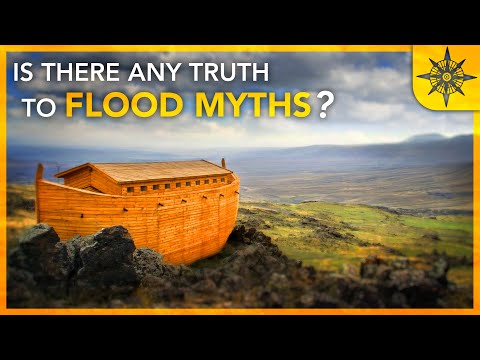 Is There Any TRUTH to Flood Myths?