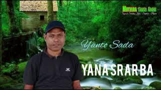 Lagu  Biak Terbaru YANA SRAR BA ( YANTO SADA ) 2023