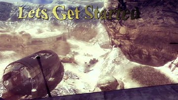 mw2 my first One clip edit