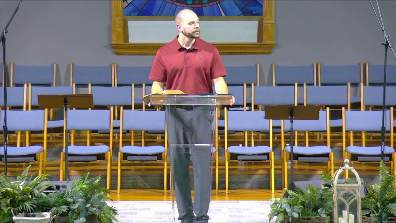 Pigs in a Blanket | Acts - Week 10 | Acts 10