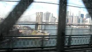 Brooklyn Bridge.AVI