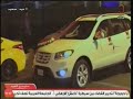 قناة الديار ستوديو العيد حلقة خاصة ومميزة مع الفنان علي جابر 