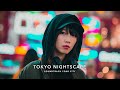 Filmed Tokyo Nightscape for Epidemic Sound Filmmaking Competition "SOUNDTRACK YOUR CITY"