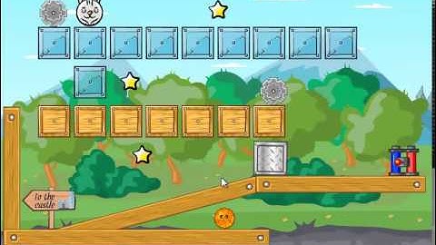 Magic Carrot 2 Walkthrough Level 16-20