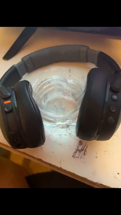 Skullcandy Crusher Evo bass test