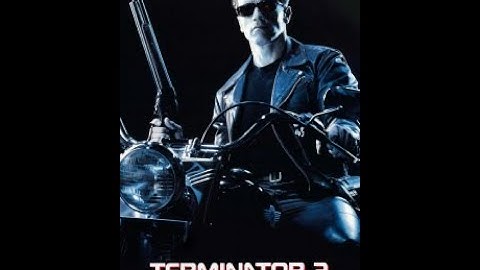 Terminator 2: Judgment Day (1991) (Dwight Yoakam - Guitars, Cadillacs)