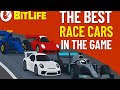 The best VEHICLES for ALL RACES IN BITLIFE