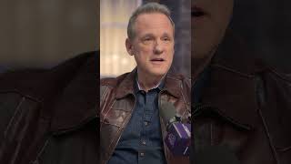 Tom Verica on Bridgerton Season 4’s Visual Shift | Bridgerton: The Official Podcast