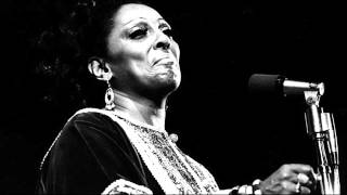 Video thumbnail of "Carmen McRae ~ Take Five"