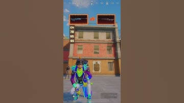 AWM vs M24 damage 🫨🤫 1sub for this  #foryou #pubgmobile #subscribe #support #viral #shorts