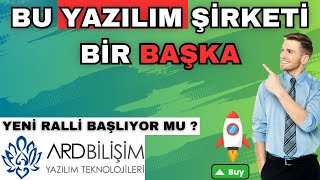 2024 Yılına Damga Vuracak Yazılım Hissesi Yüksek Bilanço Yeni Hedefler 