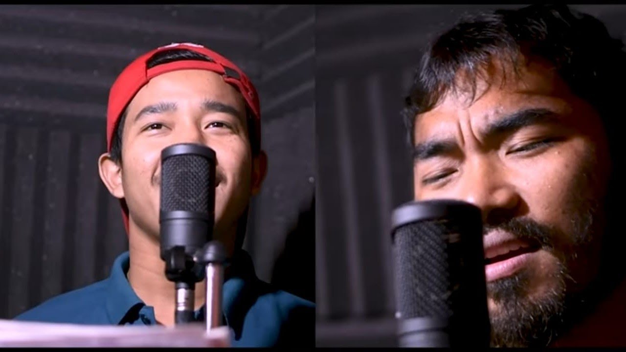 Cover Ripajap pajap Remix new song video Binong  mandeyso   SE kathar  mukak studio