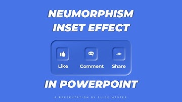 Neumorphism - Part 3 - Inset Effect