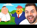 Family Guy Offensive Moments 5!