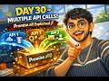 Day 30 of Finding a Job Series | Handling Multiple API Calls in JavaScript | 90 Days Job Hunt