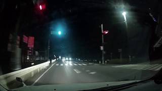 【作業用BGM】Jazz Blues【深夜ドライブ】