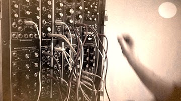 5U Moon modular Patch & Tweak no#3