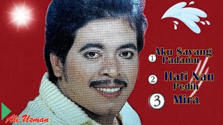 Ali Usman - Aku Sayang Padamu