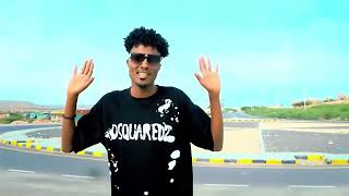 Maxamed Mustafe  Alla Alla Waa Dayax Official Music Video 2024