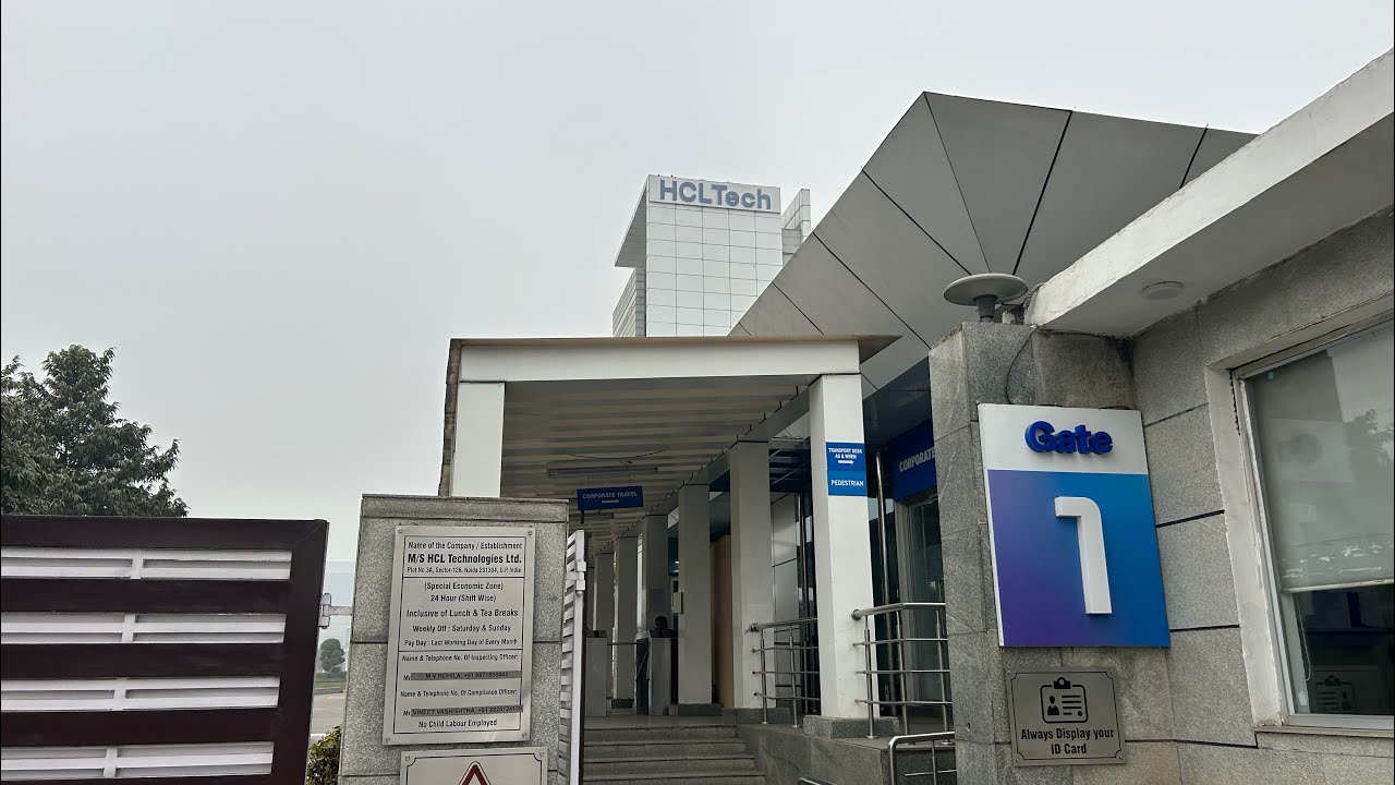 important update for working girls || Hcl onboarding process