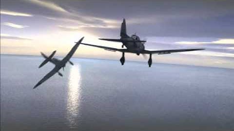 Battlefield 1942 intro